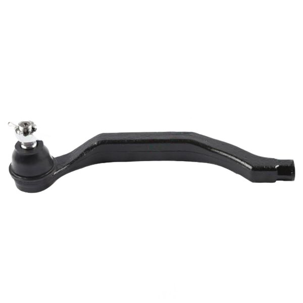 Tie Rod End front axle left 245 mm KYB IAM-Expertise for e.g. HONDA LEGEND