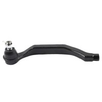 Tie Rod End front axle left 245 mm KYB IAM-Expertise for...