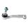 Tie Rod End front axle 172 mm KYB Aftermarket-Expertise for BMW I8 and others