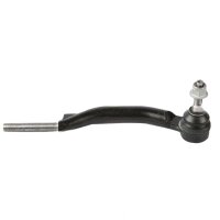 Tie Rod End front axle right 275 mm KYB IAM-Expertise for...