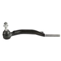 Tie Rod End front axle left 275 mm KYB IAM-Expertise for...