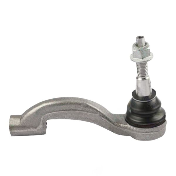 Tie Rod End front axle right 155 mm KYB for e.g. CHEVROLET CAMARO