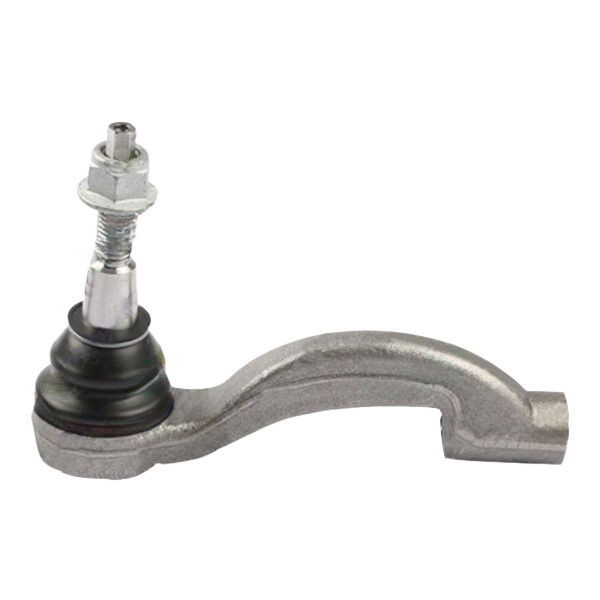 Tie Rod End front axle left 155 mm KYB for e.g. CHEVROLET CAMARO