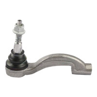 Tie Rod End front axle left 155 mm KYB for e.g. CHEVROLET...