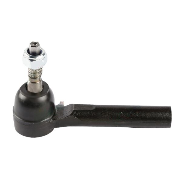 Tie Rod End front axle right 102 mm KYB for e.g. CADILLAC ESCALADE