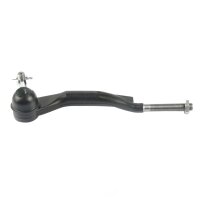 Tie Rod End front axle left 285 mm KYB for CHEVROLET...