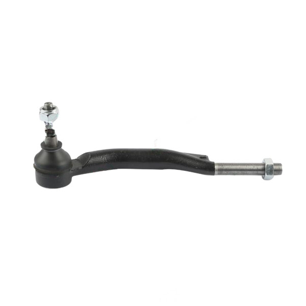 Tie Rod End front axle left 280 mm KYB for e.g. CHEVROLET TRAILBLAZER