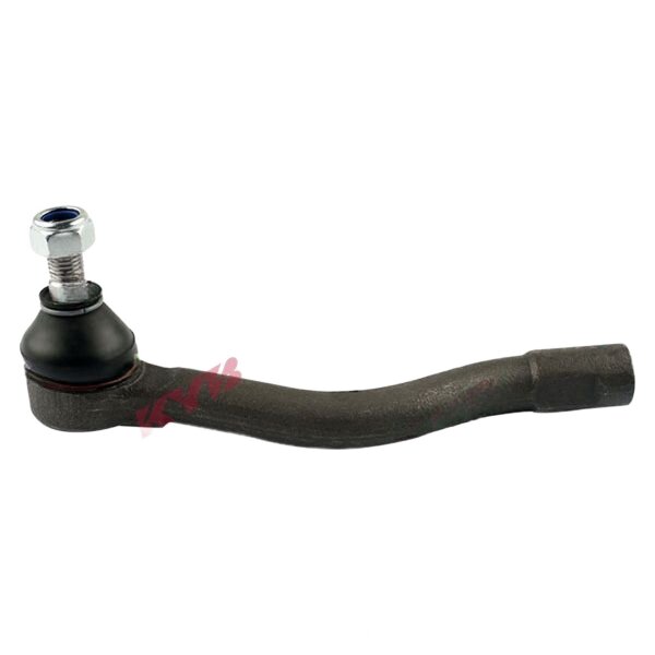 Tie Rod End front axle left 195 mm KYB IAM-Expertise for e.g. DAEWOO REZZO