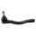 Tie Rod End front axle left 195 mm KYB IAM-Expertise for e.g. DAEWOO REZZO