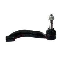 Tie Rod End front axle right 193 mm KYB for e.g....