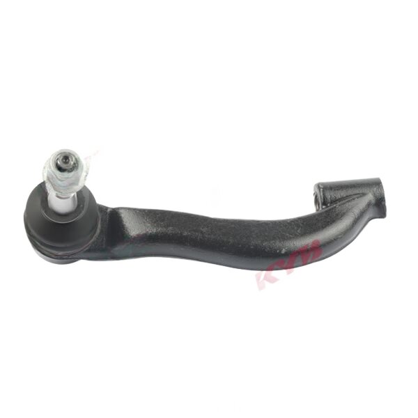 Tie Rod End front axle left 193 mm KYB for e.g. CHEVROLET CORVETTE