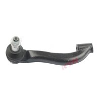 Tie Rod End front axle left 193 mm KYB for e.g. CHEVROLET...