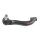 Tie Rod End front axle left 193 mm KYB for e.g. CHEVROLET CORVETTE
