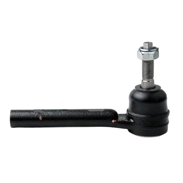 Tie Rod End front axle 143 mm KYB IAM-Expertise for e.g. CHRYSLER GRAND