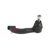 Tie Rod End front axle right 152 mm KYB for e.g. CHRYSLER...