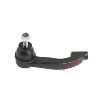 Tie Rod End front axle left 152 mm KYB for e.g. CHRYSLER...