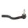 Tie Rod End front axle right 224 mm KYB Aftermarket-Expertise for CHRYSLER