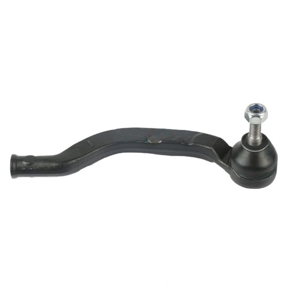 Tie Rod End front axle right 209 mm KYB IAM-Expertise for e.g. DACIA DUSTER
