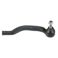 Tie Rod End front axle right 209 mm KYB IAM-Expertise for...