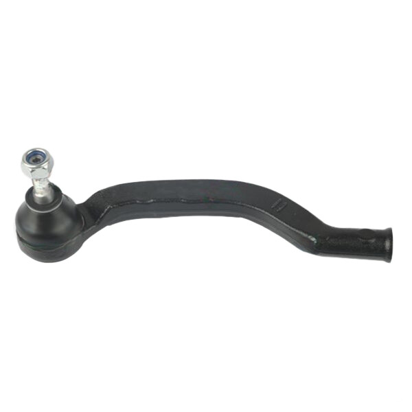 Tie Rod End front axle left 209 mm KYB IAM-Expertise for e.g. DACIA DUSTER