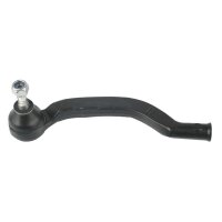 Tie Rod End front axle left 209 mm KYB IAM-Expertise for...