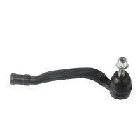 Tie Rod End front axle right 227 mm KYB IAM-Expertise for...