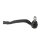 Tie Rod End front axle right 227 mm KYB IAM-Expertise for e.g. DS 7