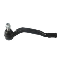 Tie Rod End front axle left 227 mm KYB...