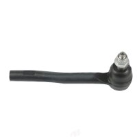 Tie Rod End front axle right 202 mm KYB IAM-Expertise for...