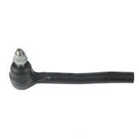 Tie Rod End front axle left 202 mm KYB IAM-Expertise for...
