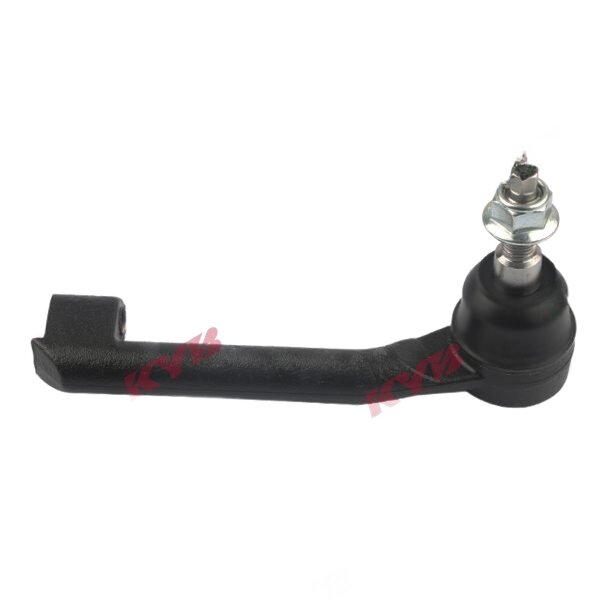 Tie Rod End front axle right 187 mm KYB Aftermarket-Expertise for FORD USA