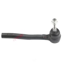 Tie Rod End front axle right 200 mm KYB IAM-Expertise for...
