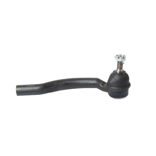 Tie Rod End front axle right 205 mm KYB Aftermarket-Expertise for FORD USA
