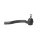 Tie Rod End front axle right 205 mm KYB Aftermarket-Expertise for FORD USA