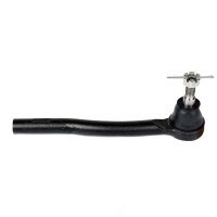 Tie Rod End front axle right 218 mm KYB IAM-Expertise for...