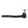 Tie Rod End front axle right 218 mm KYB IAM-Expertise for FORD RANGER