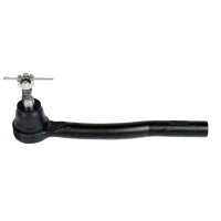 Tie Rod End front axle left 218 mm KYB IAM-Expertise for...