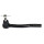 Tie Rod End front axle left 218 mm KYB IAM-Expertise for FORD RANGER