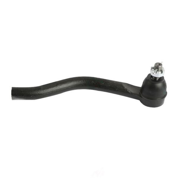 Tie Rod End front axle right 210 mm KYB IAM-Expertise for e.g. HONDA CIVIC