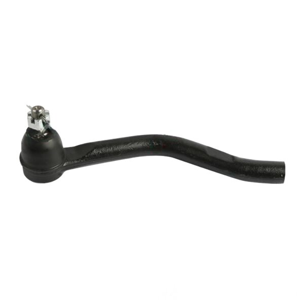 Tie Rod End front axle left 210 mm KYB IAM-Expertise for e.g. HONDA CIVIC