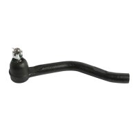 Tie Rod End front axle left 210 mm KYB IAM-Expertise for...