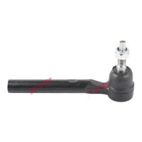 Tie Rod End front axle 184 mm KYB IAM-Expertise suitable...