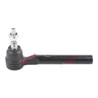 Tie Rod End front axle 184 mm KYB IAM-Expertise for e.g....