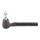 Tie Rod End front axle 184 mm KYB IAM-Expertise for e.g. HUMMER H3