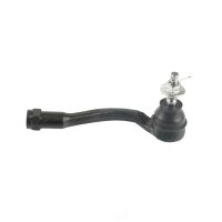Tie Rod End front axle right 186 mm KYB IAM-Expertise for...