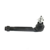 Tie Rod End front axle right 186 mm KYB...
