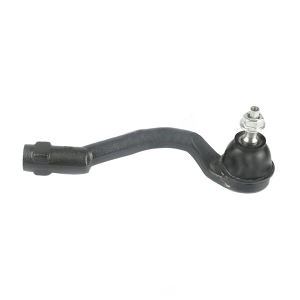 Tie Rod End front axle right 186 mm KYB IAM-Expertise for e.g. HYUNDAI TUCSON