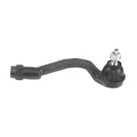 Tie Rod End front axle right 186 mm KYB IAM-Expertise for...