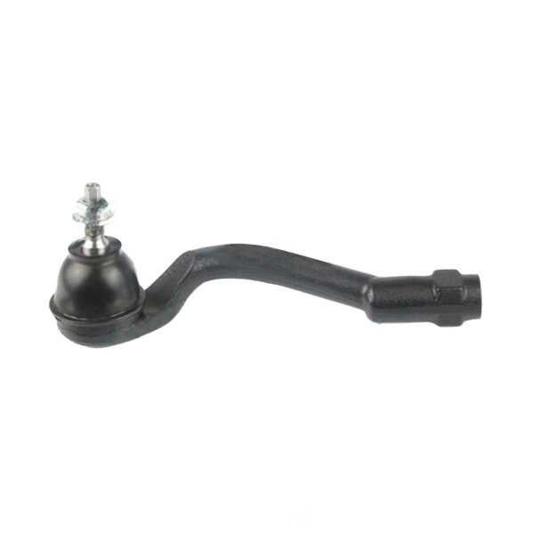 Tie Rod End front axle left 186 mm KYB IAM-Expertise for e.g. HYUNDAI TUCSON