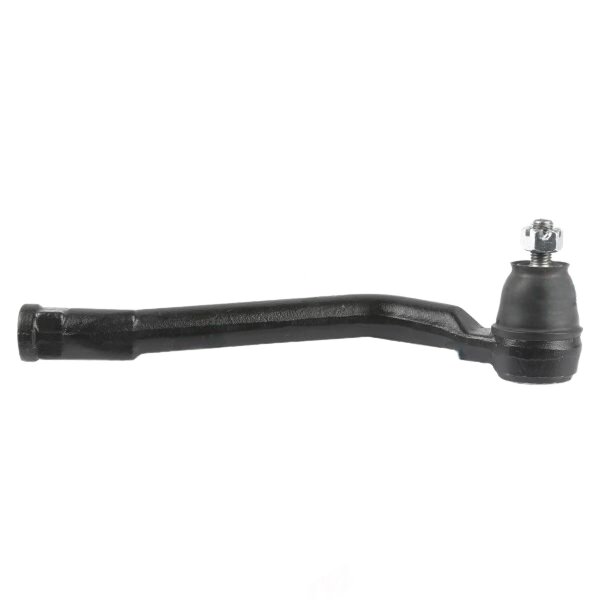 Tie Rod End front axle right 232 mm KYB IAM-Expertise for e.g. HYUNDAI I40